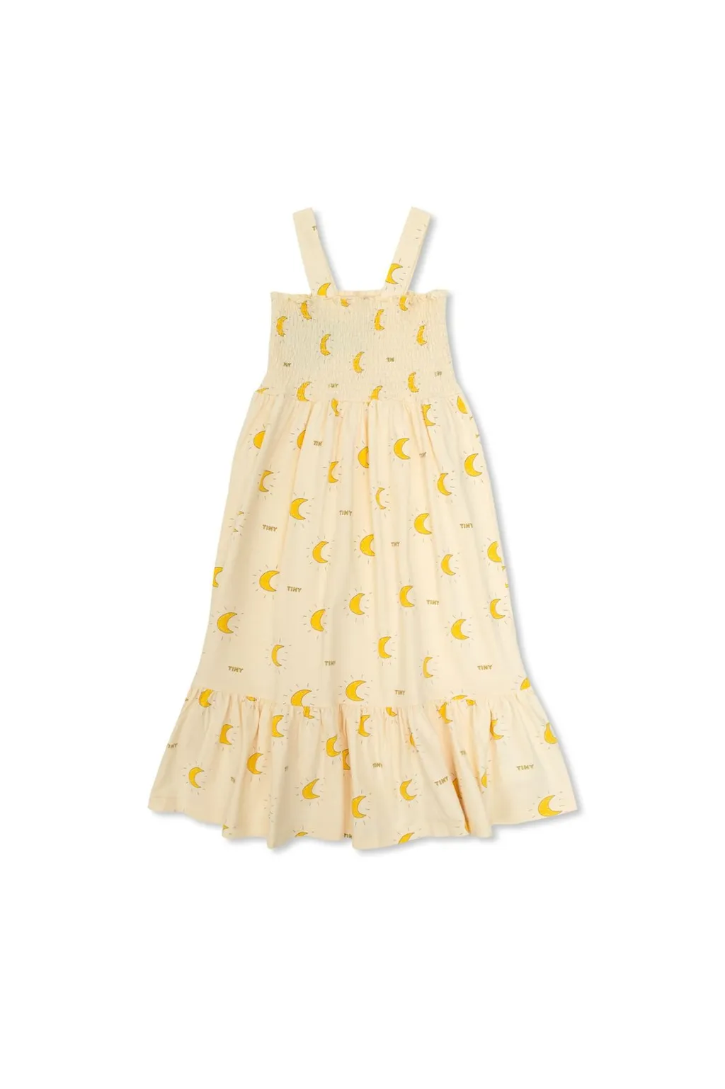 Tinycottons Patterned Dress