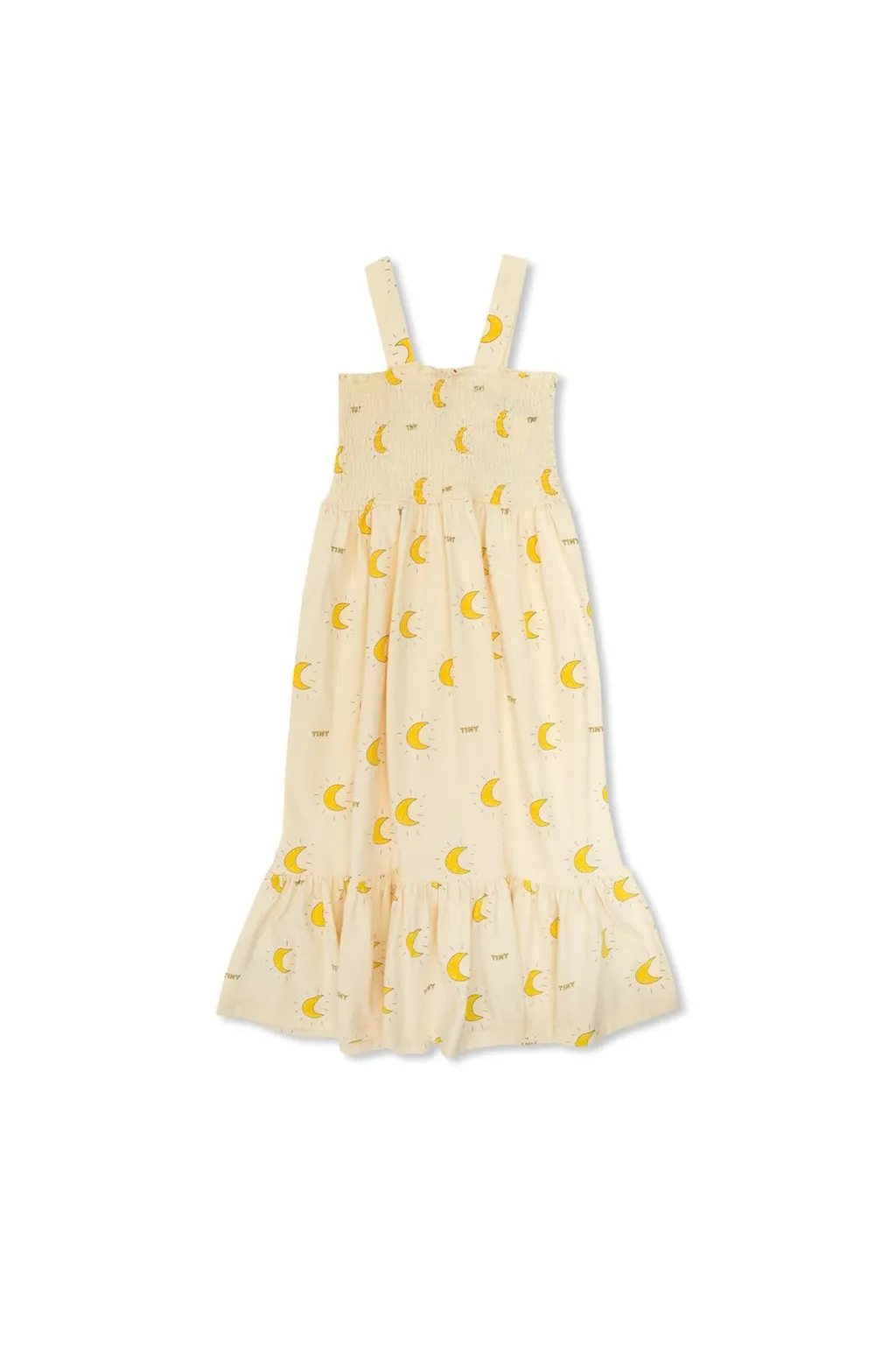 Tinycottons Patterned Dress