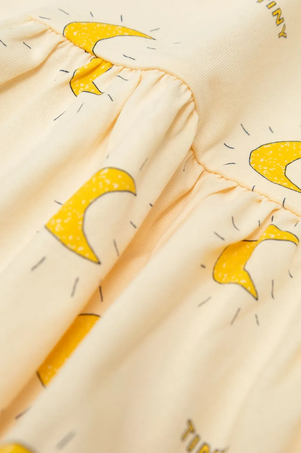 Tinycottons Patterned Dress