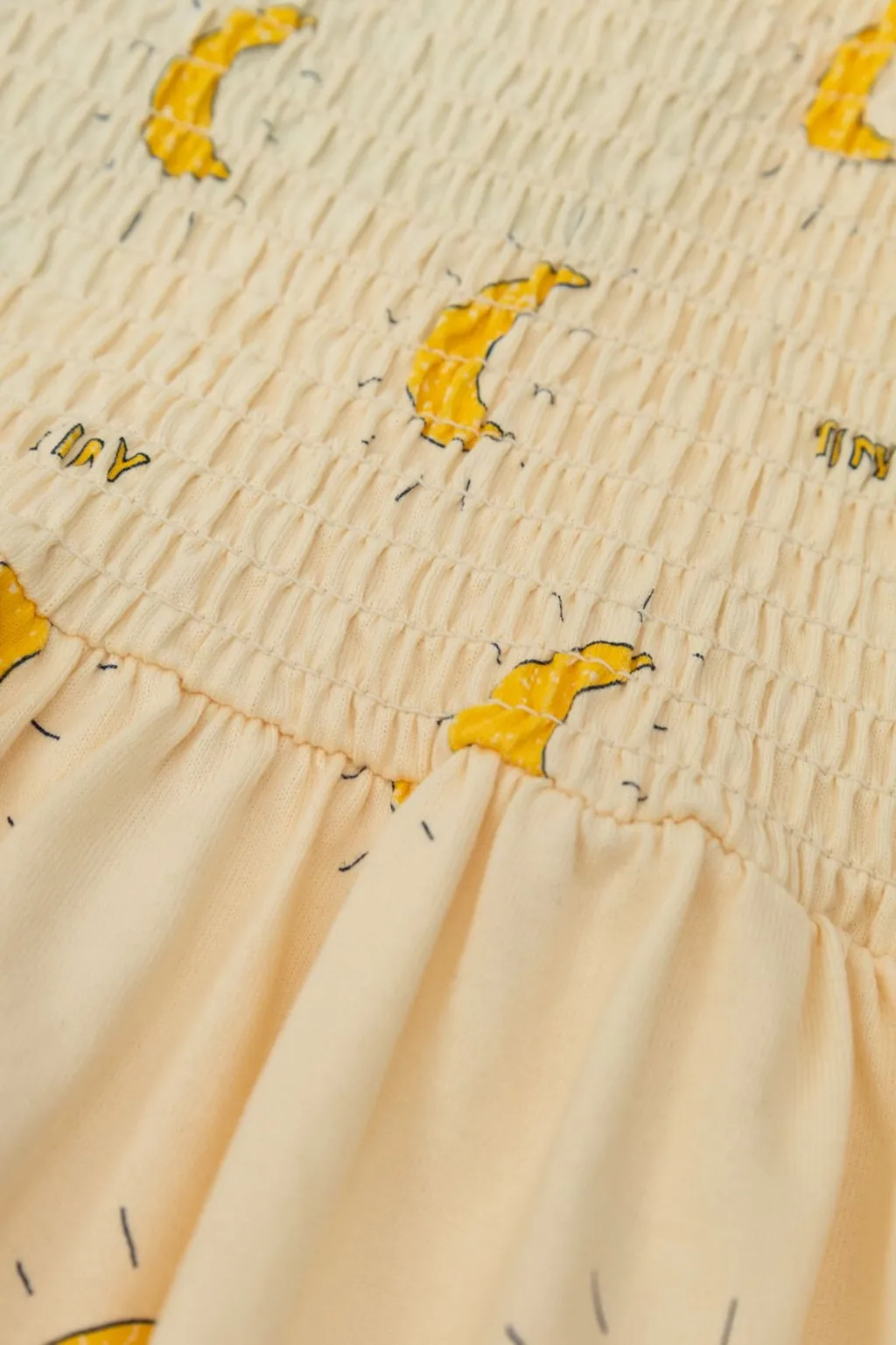 Tinycottons Patterned Dress