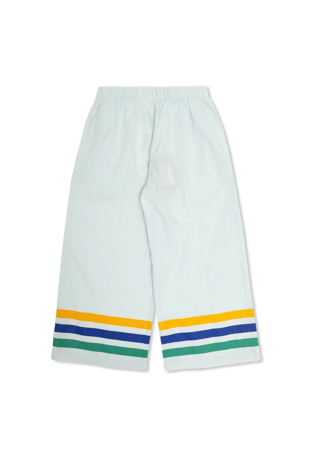 Tinycottons Logo Detail Pants