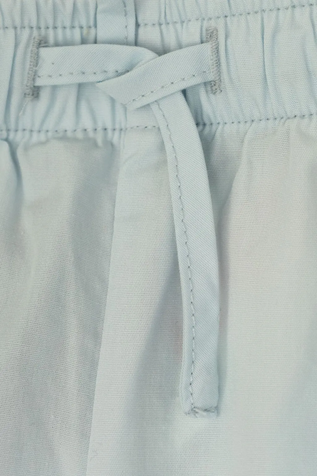 Tinycottons Logo Detail Pants