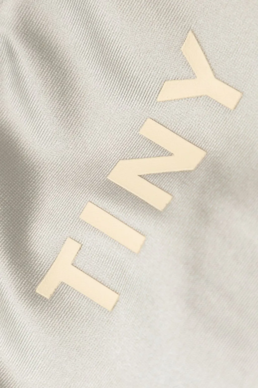 Tinycottons Logo Print Leggings