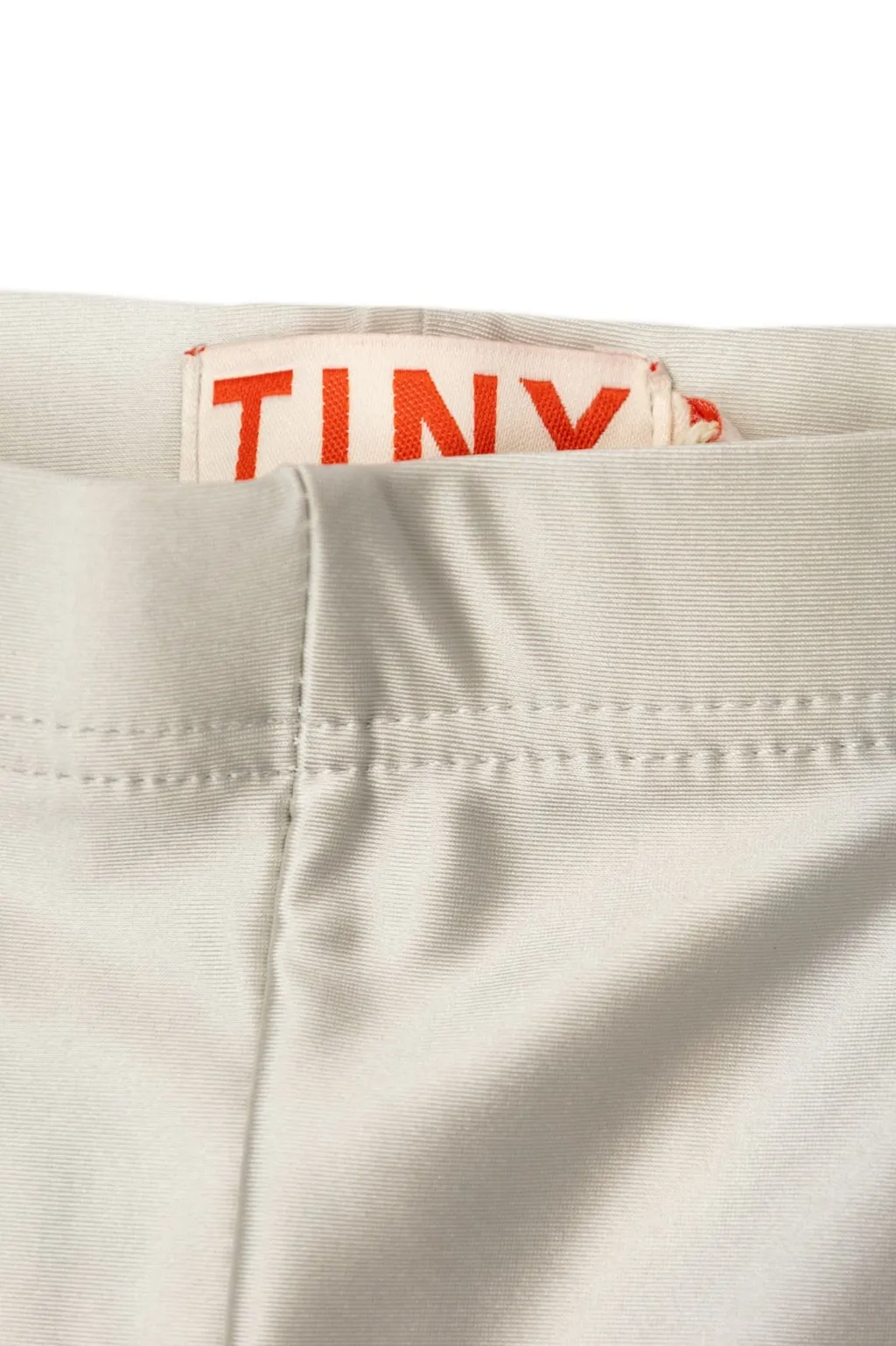 Tinycottons Logo Print Leggings