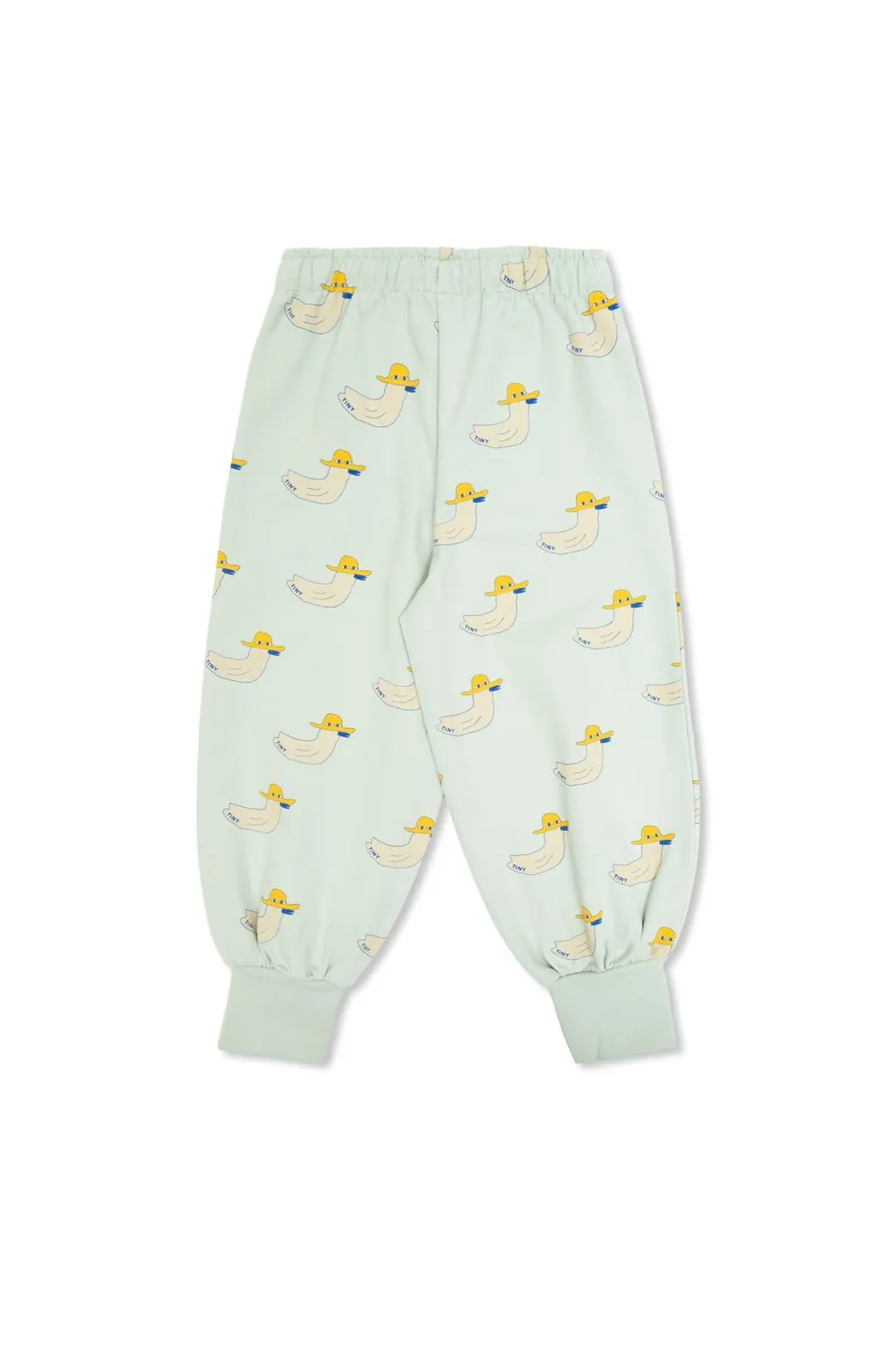 Tinycottons Patterned Pants
