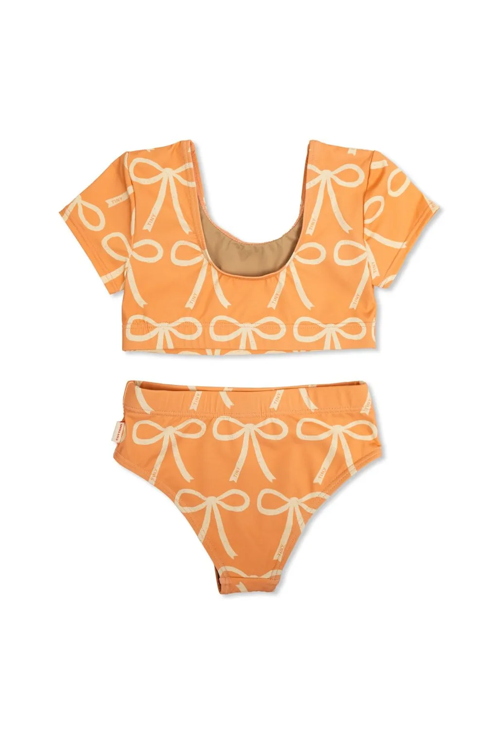 Tinycottons Two-Piece Swim Set