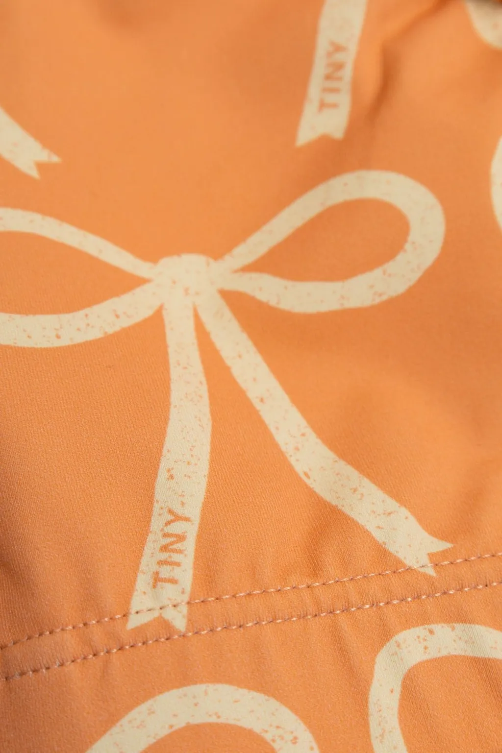 Tinycottons Two-Piece Swim Set
