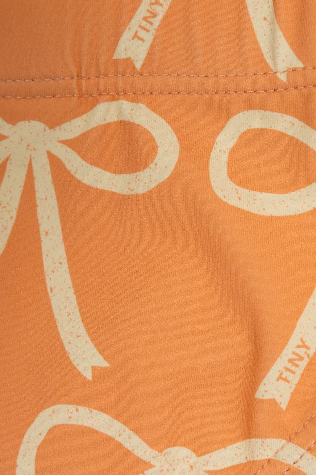 Tinycottons Two-Piece Swim Set