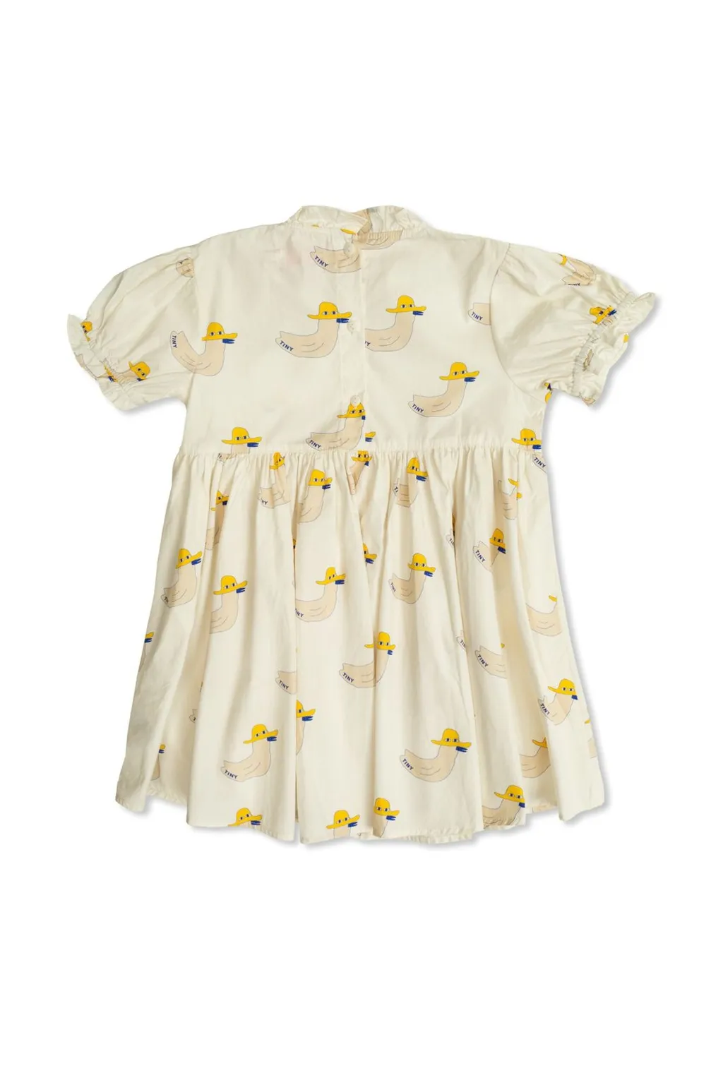 Tinycottons Animal Pattern Dress