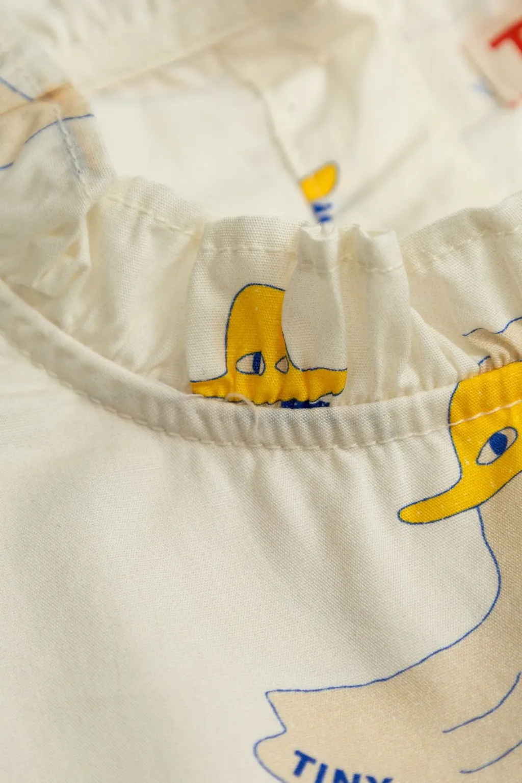 Tinycottons Animal Pattern Dress