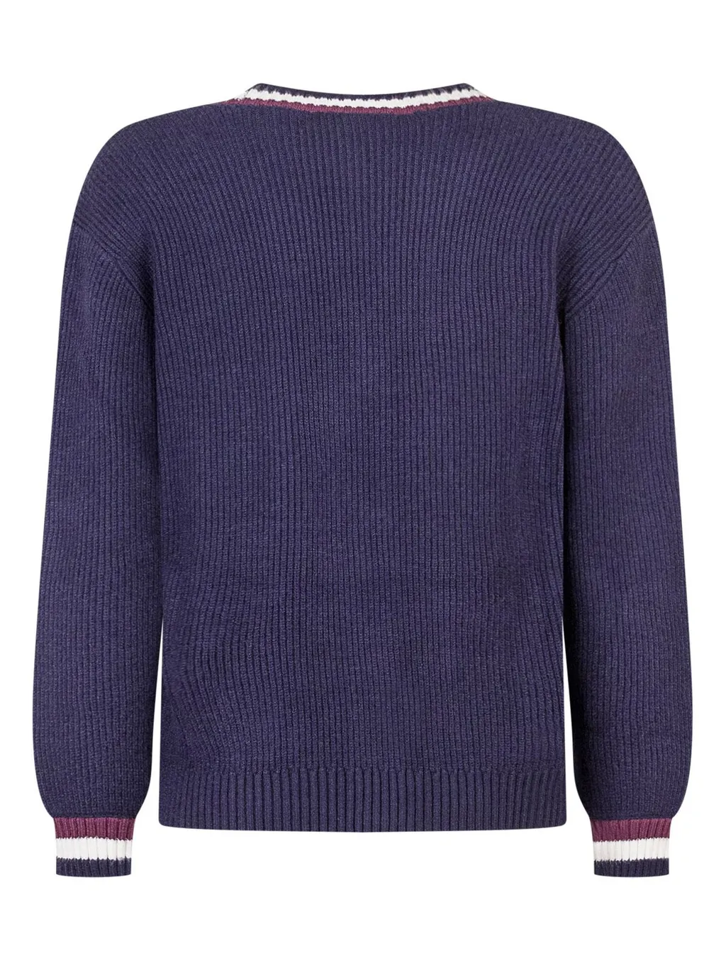 Twinset Kids Knitted Jumper