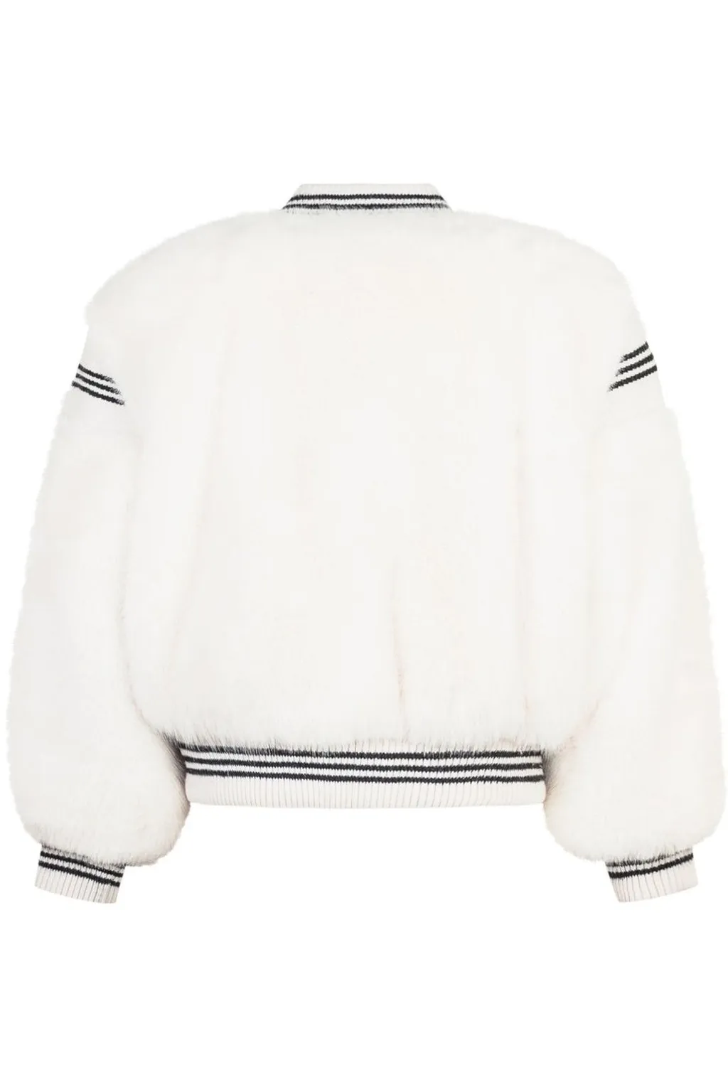 Twinset Kids Zipped Jacket