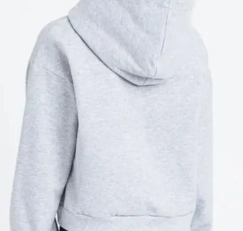 Twinset Kids Logo Hoodie