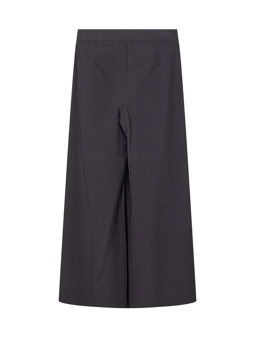 Twinset Kids Pleated Wide-Leg Pants