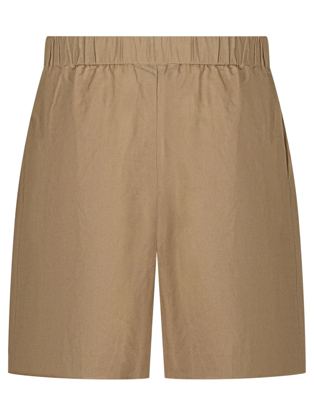 Twinset Kids Pleated Shorts
