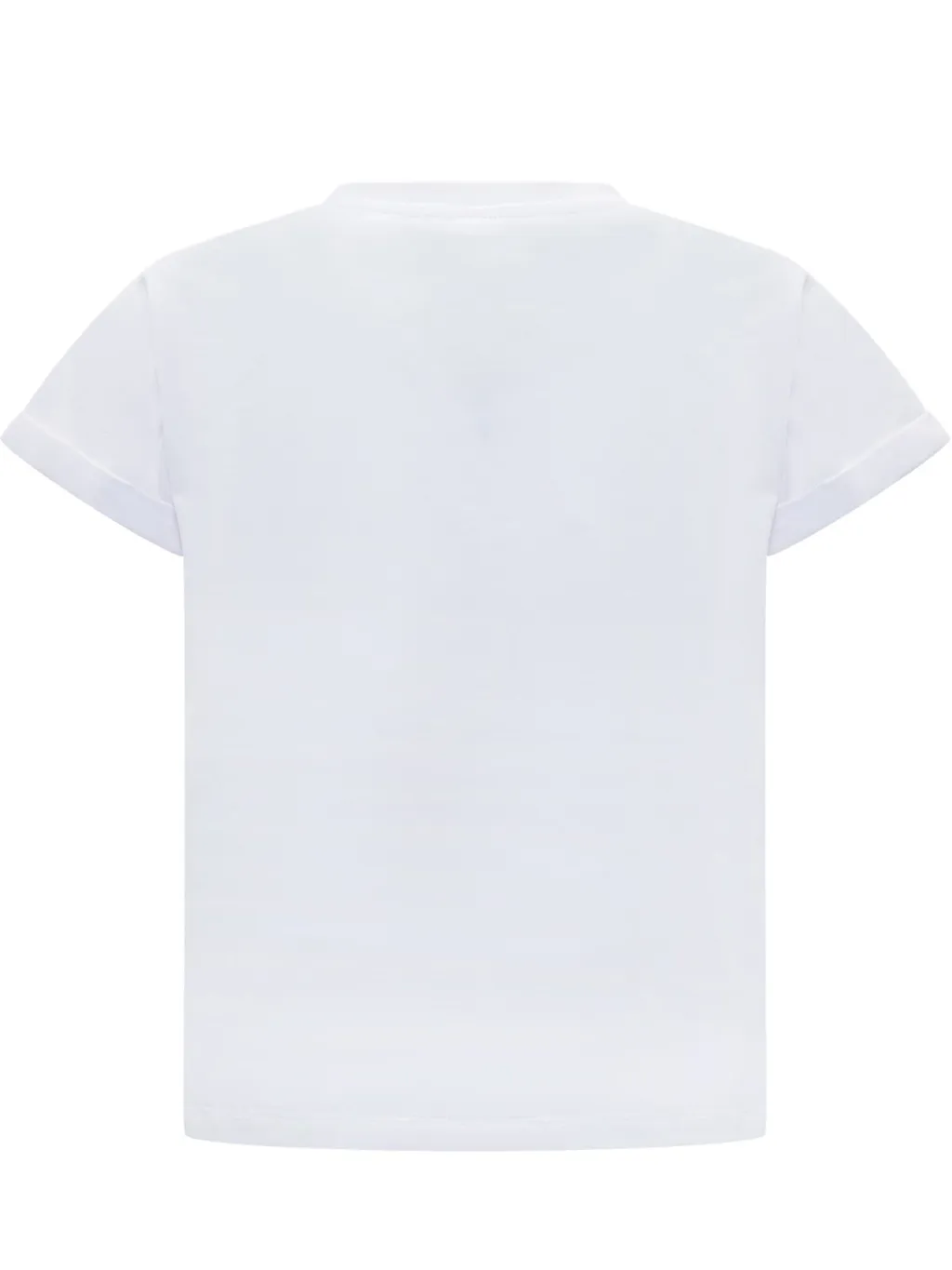 Twinset Kids Logo T-Shirt