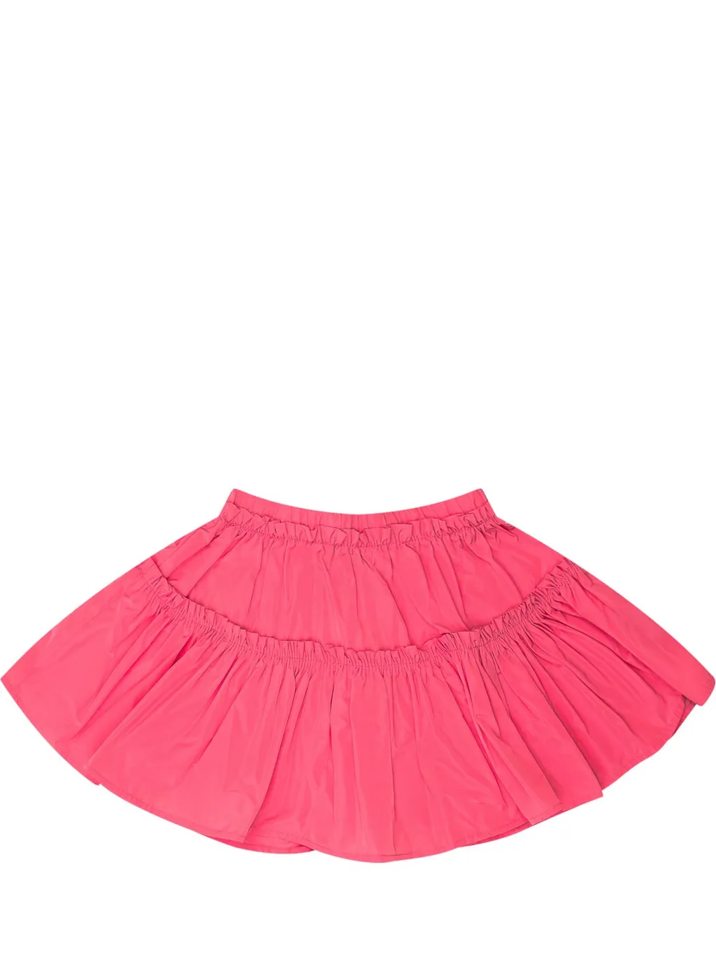 Twinset Kids Tiered Skirt
