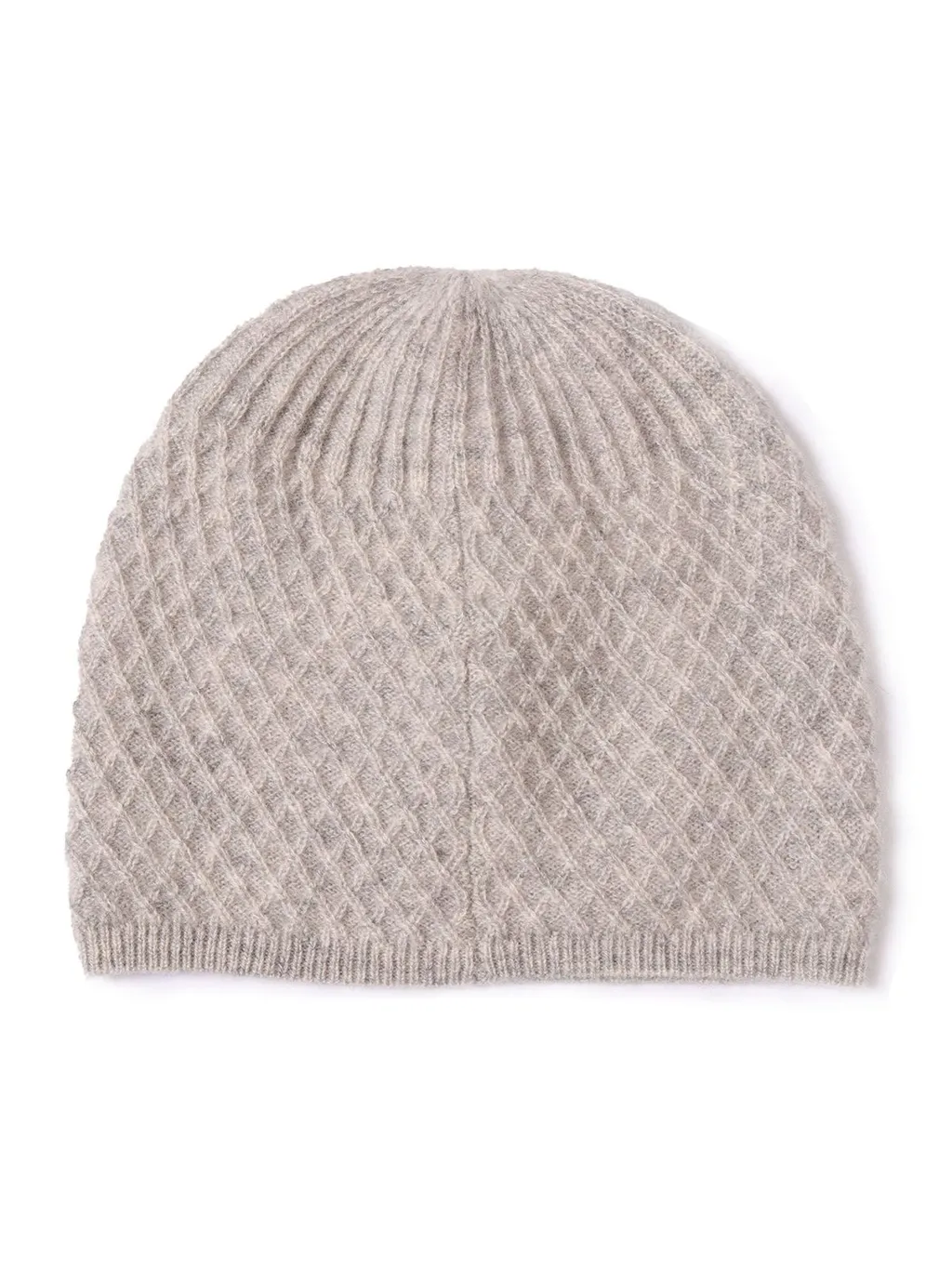 Tartine Et Chocolat Rubbed Knit Beanie