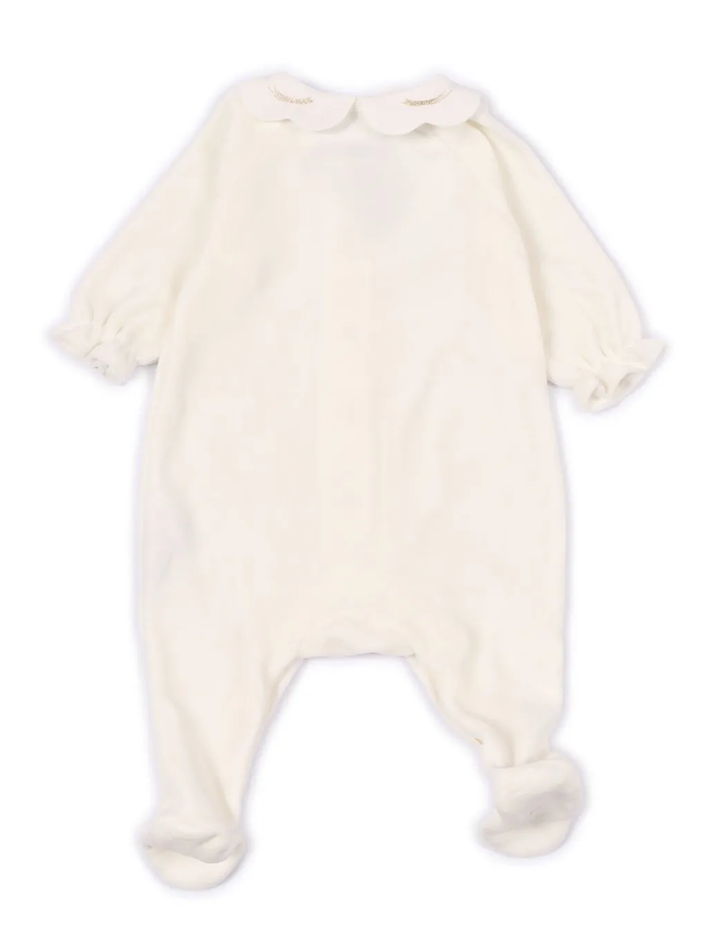 Tartine Et Chocolat Velvet Pajamas