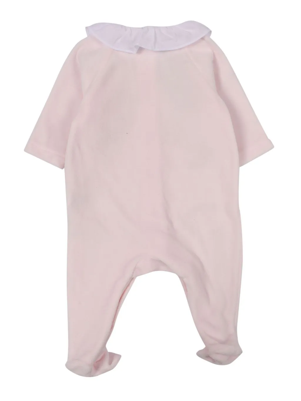 Tartine Et Chocolat Velvet Pajamas