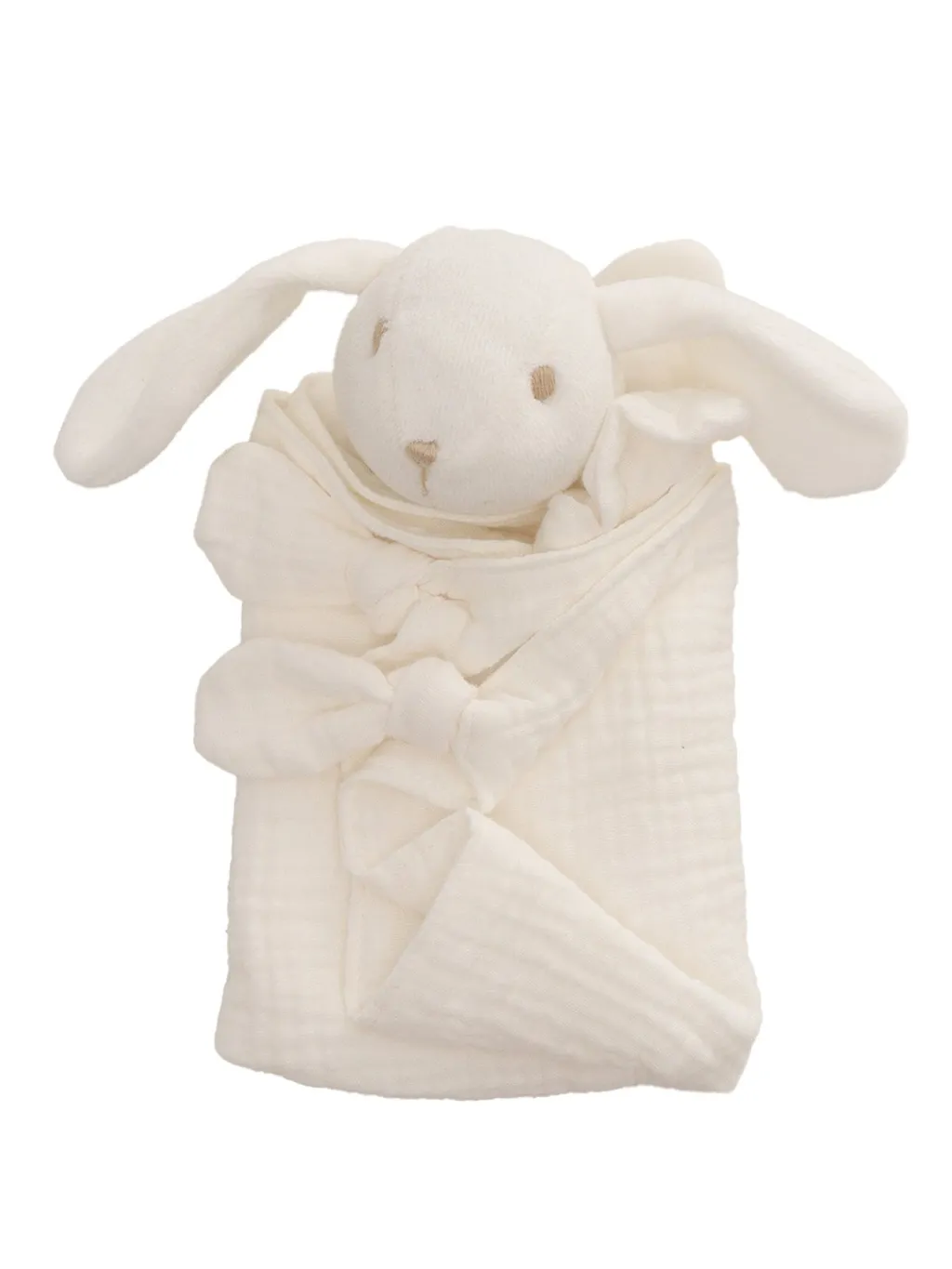 Tartine Et Chocolat Augustin The Rabbit Comforter