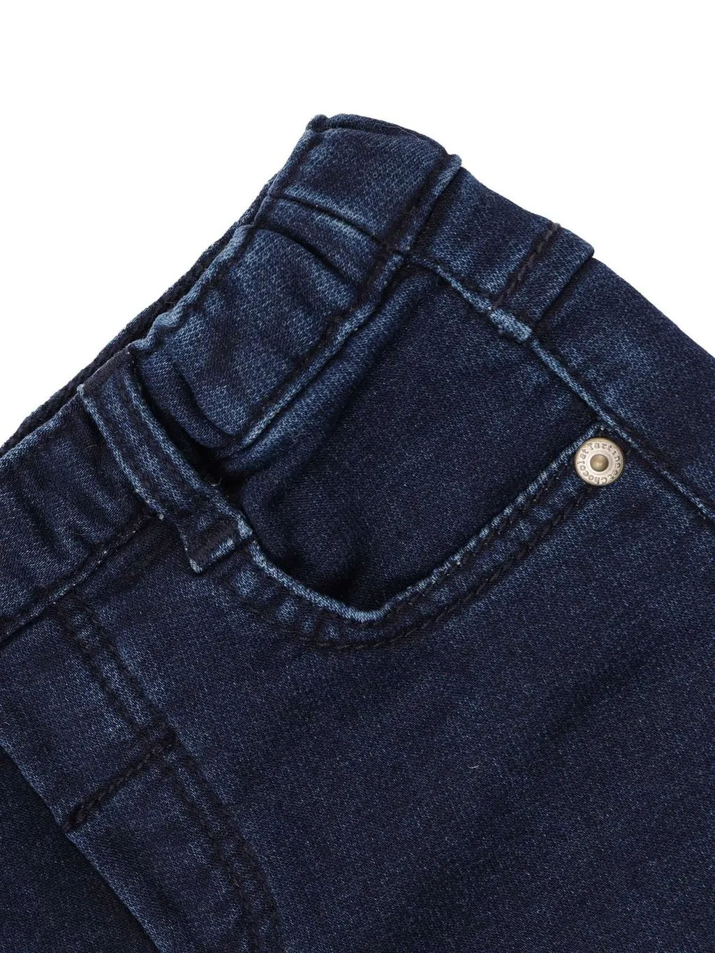 Tartine Et Chocolat Denim Jeans