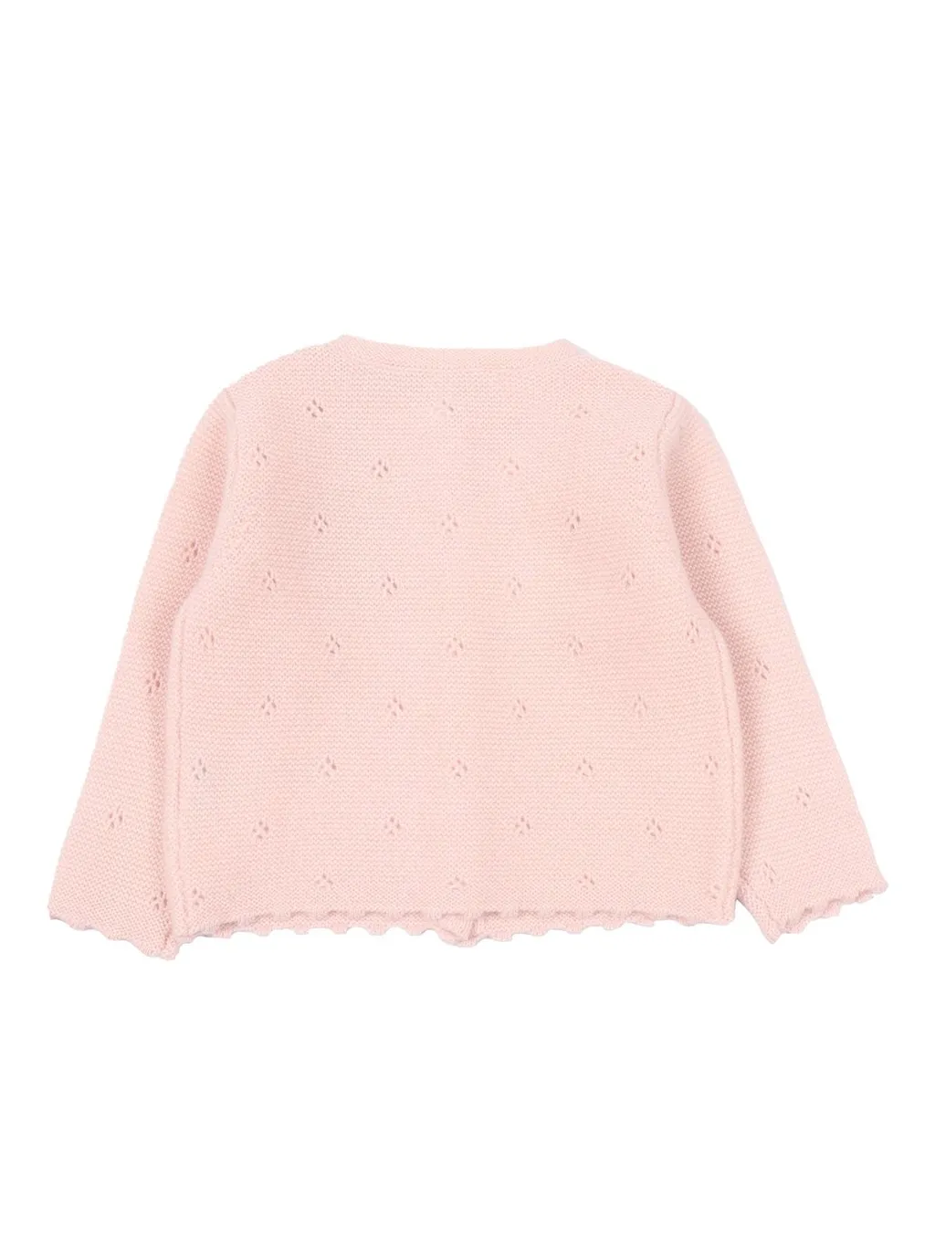 Tartine Et Chocolat Knitted Cardigan