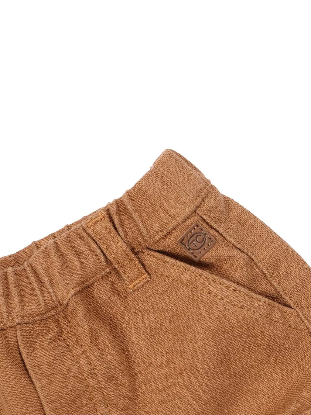 Tartine Et Chocolat Cargo Trousers