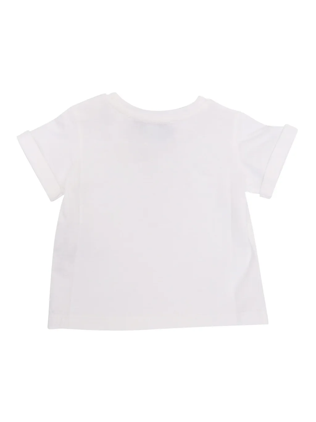 Tartine Et Chocolat Graphic Printed Crewneck T-Shirt