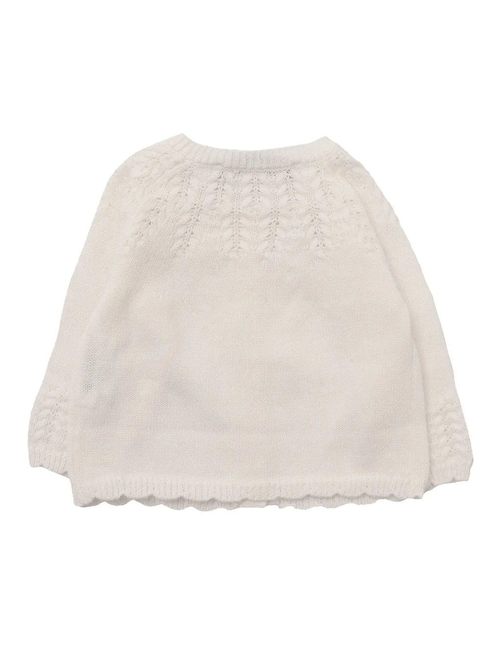 Tartine Et Chocolat Knit Cardigan