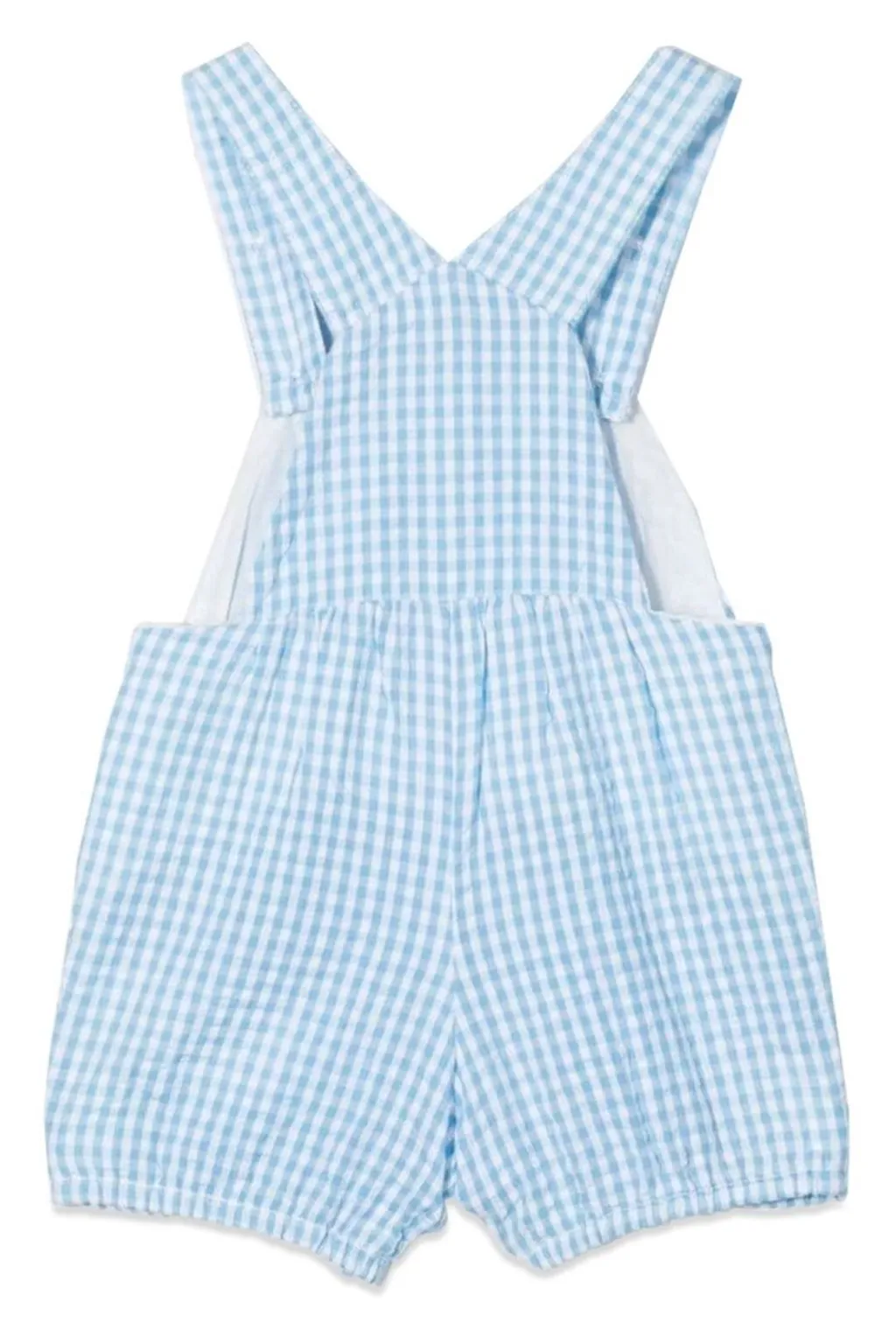 Tartine Et Chocolat Salopette Shorts