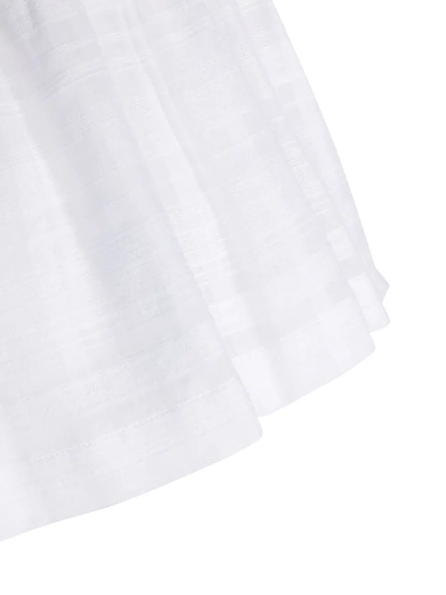 Tartine Et Chocolat Ruffle Dress 14