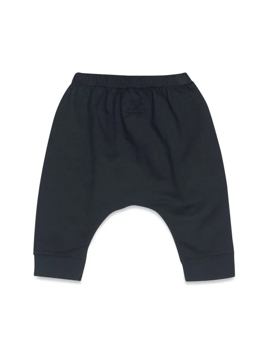 Teddy & Minou Relaxed Fit Pants