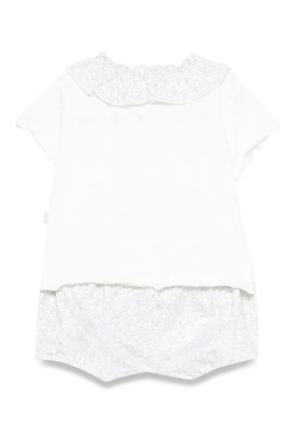 Teddy & Minou Two-Piece Suit