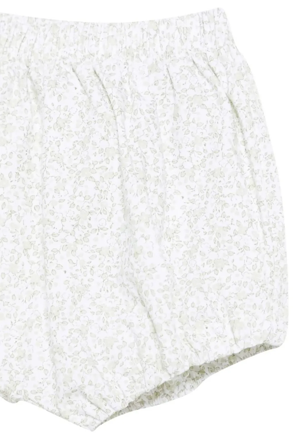 Teddy & Minou Two-Piece Suit