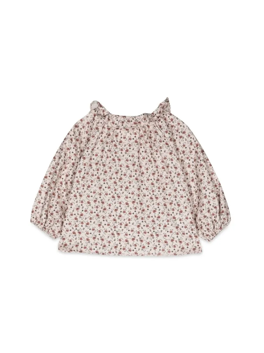 Teddy & Minou M L Bubble Blouse