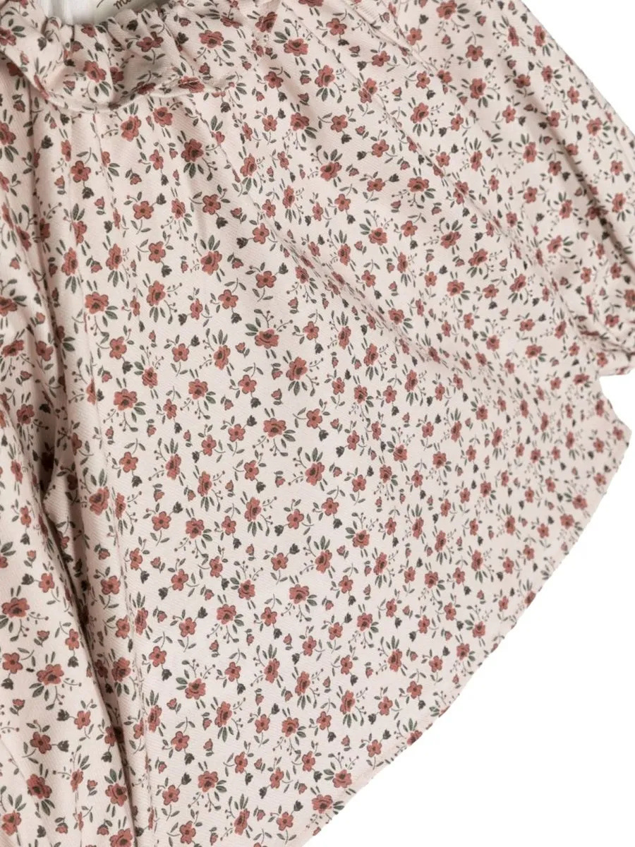 Teddy & Minou M L Bubble Blouse