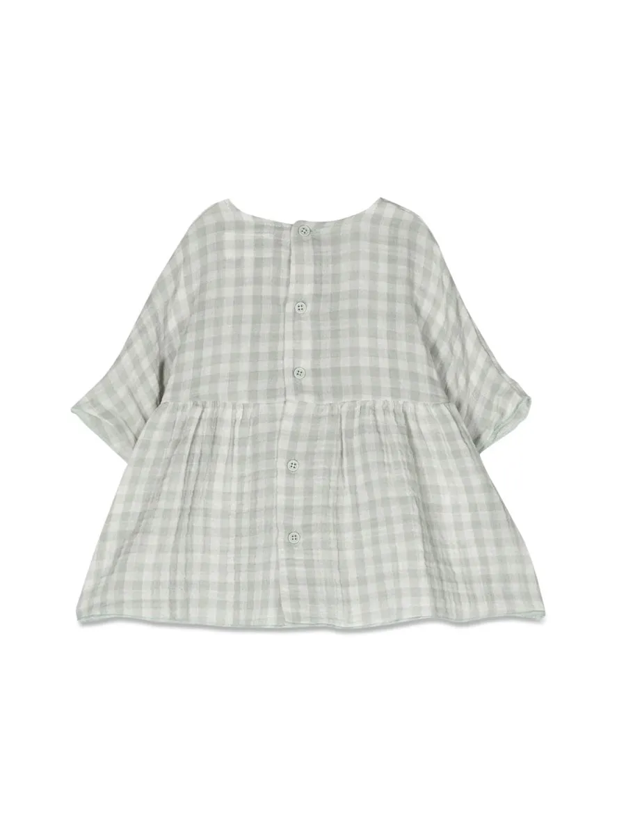 Teddy & Minou Cozy Knit Cardigan