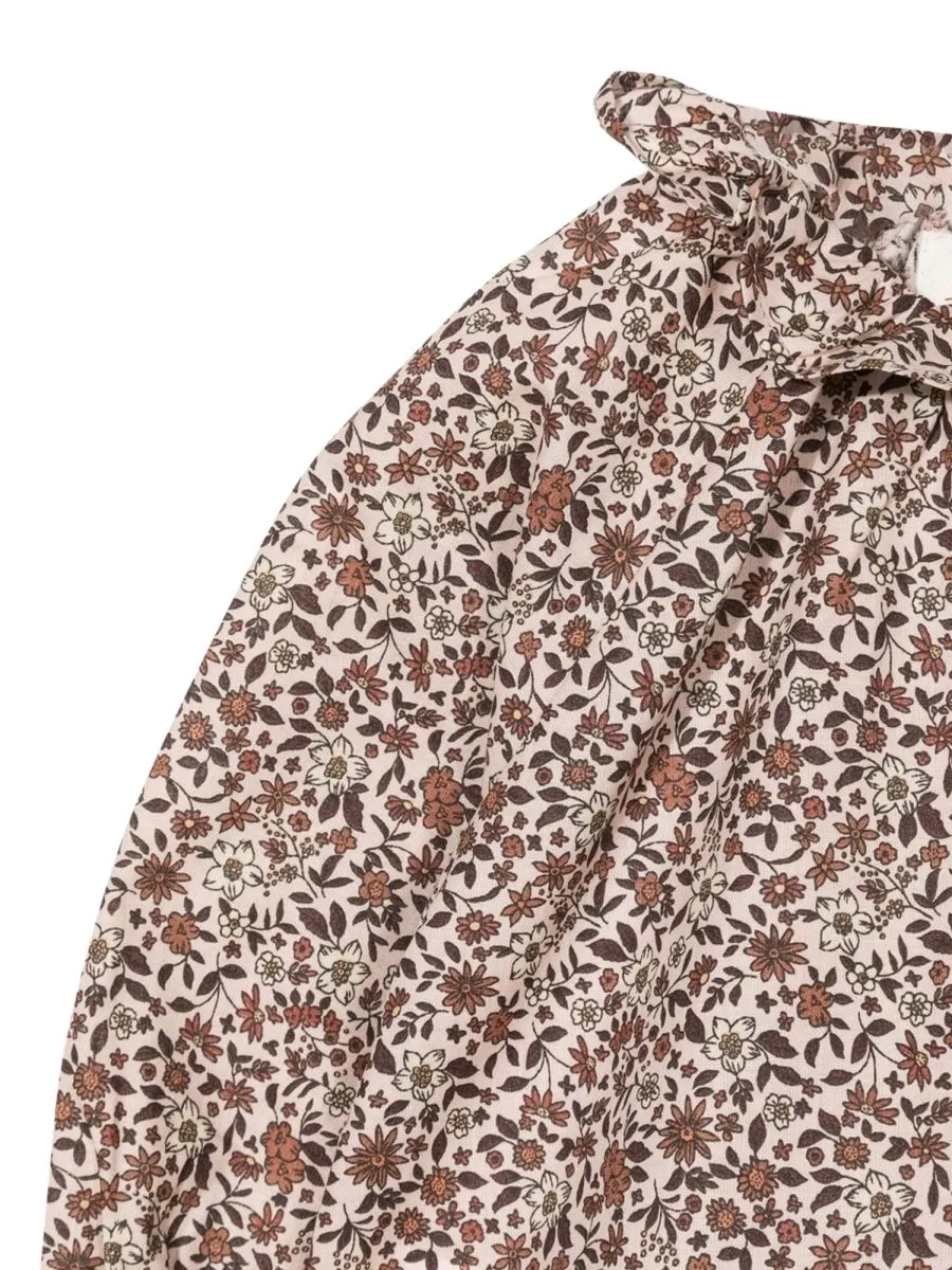 Teddy & Minou M L Botanical Shirt