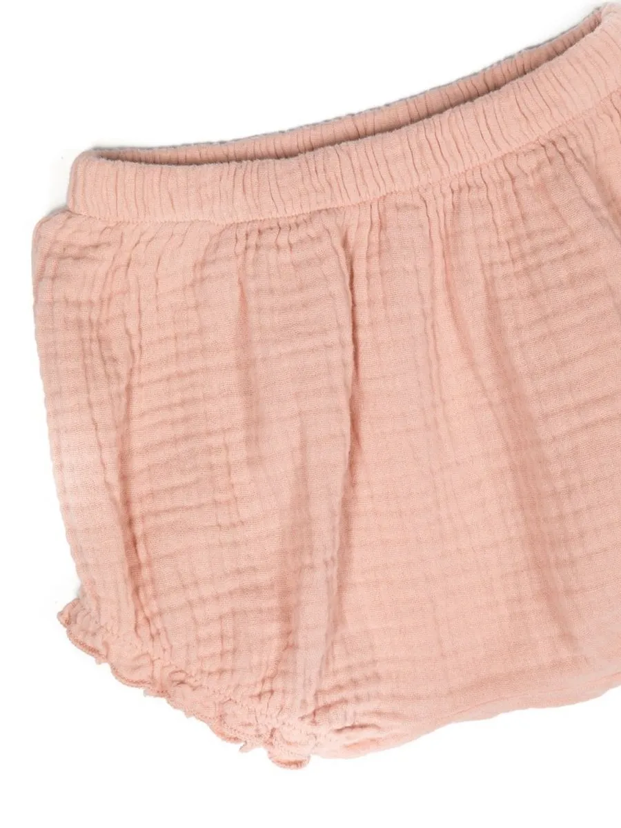 Teddy & Minou M L Dress With Culottes