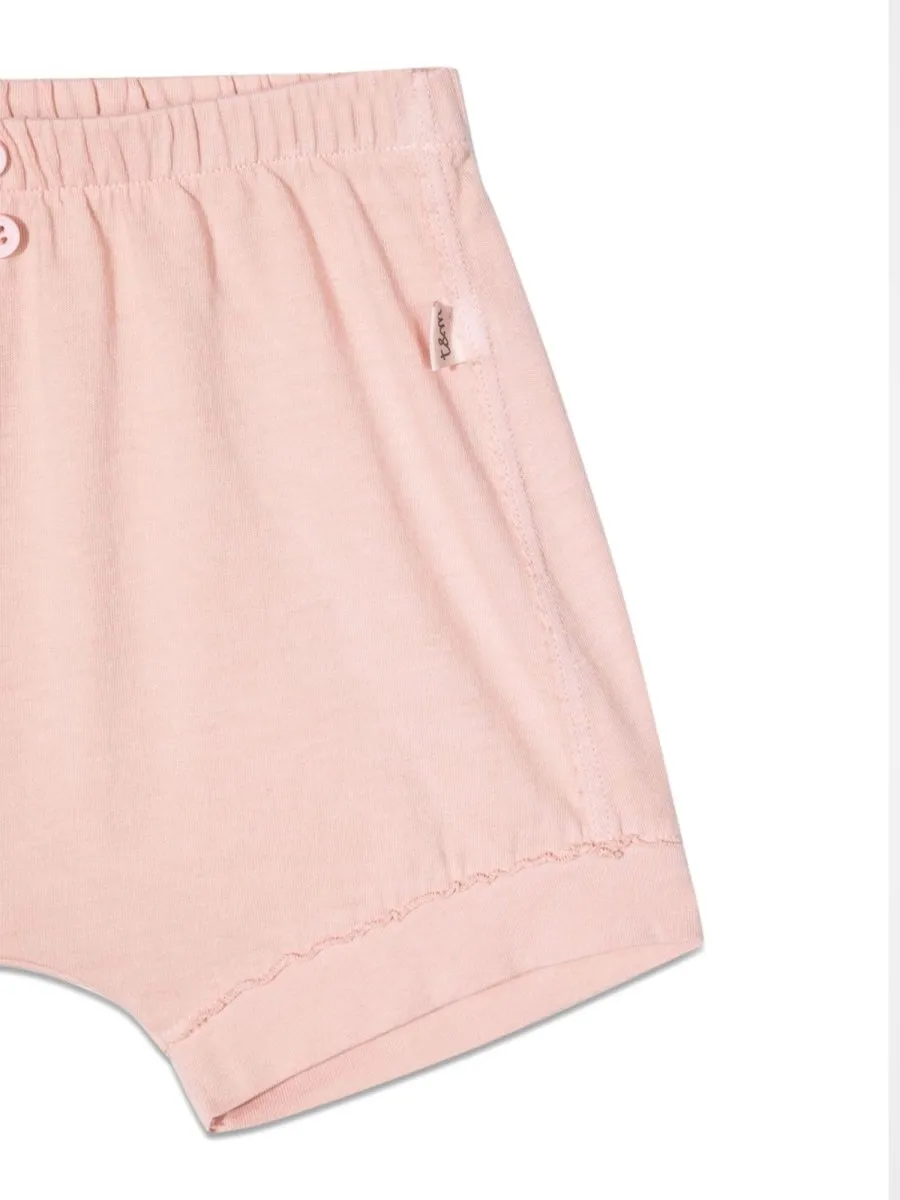 Teddy & Minou Relaxed Fit Short