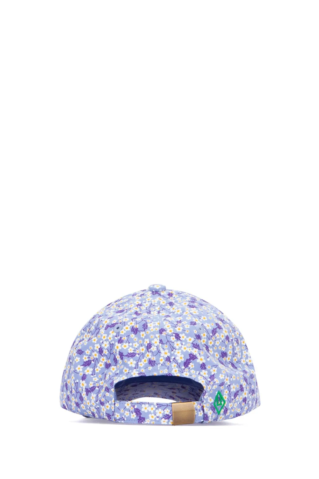 The Animals Observatory Pattern-Printed Baseball Cap