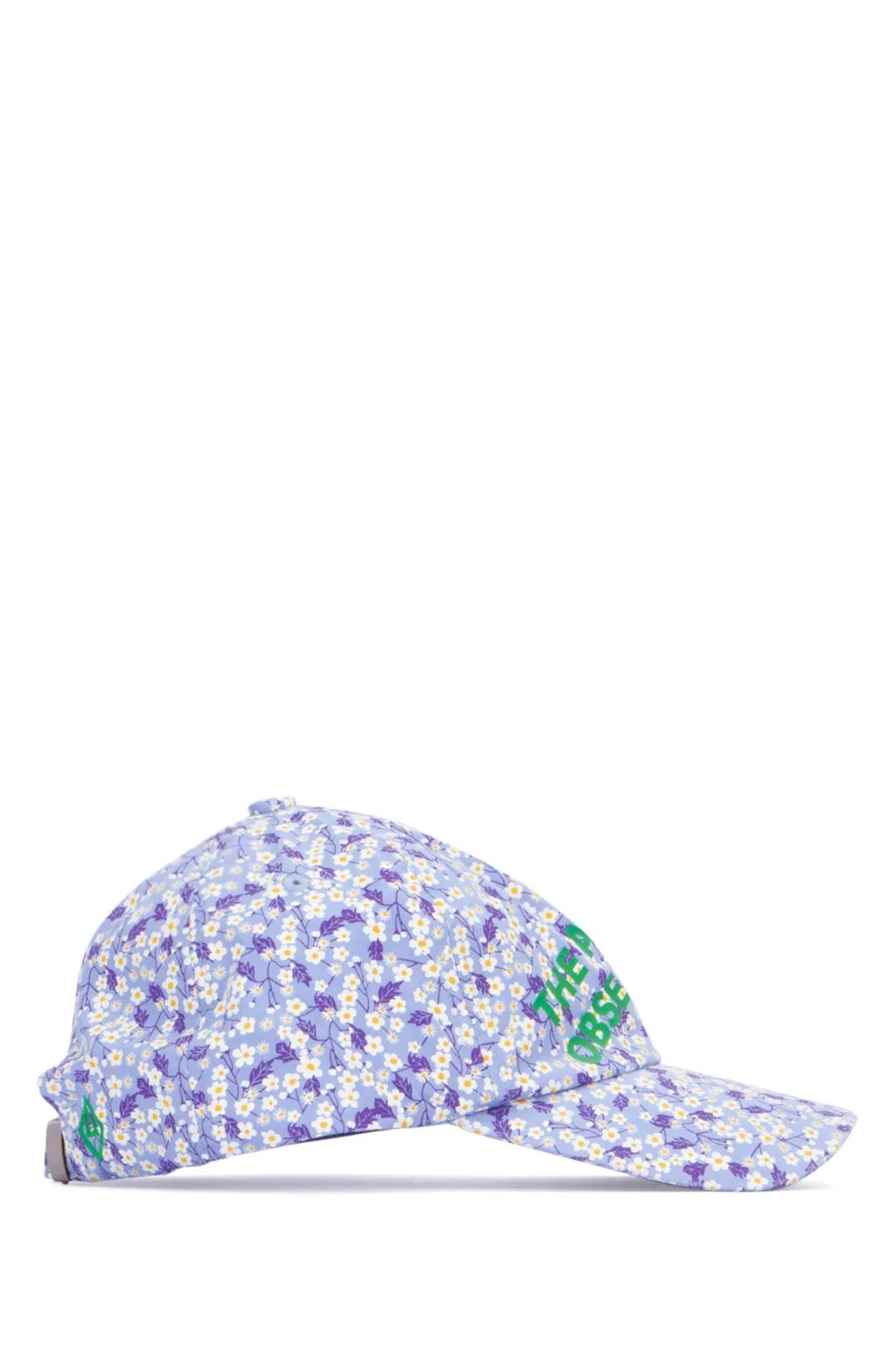 The Animals Observatory Pattern-Printed Baseball Cap