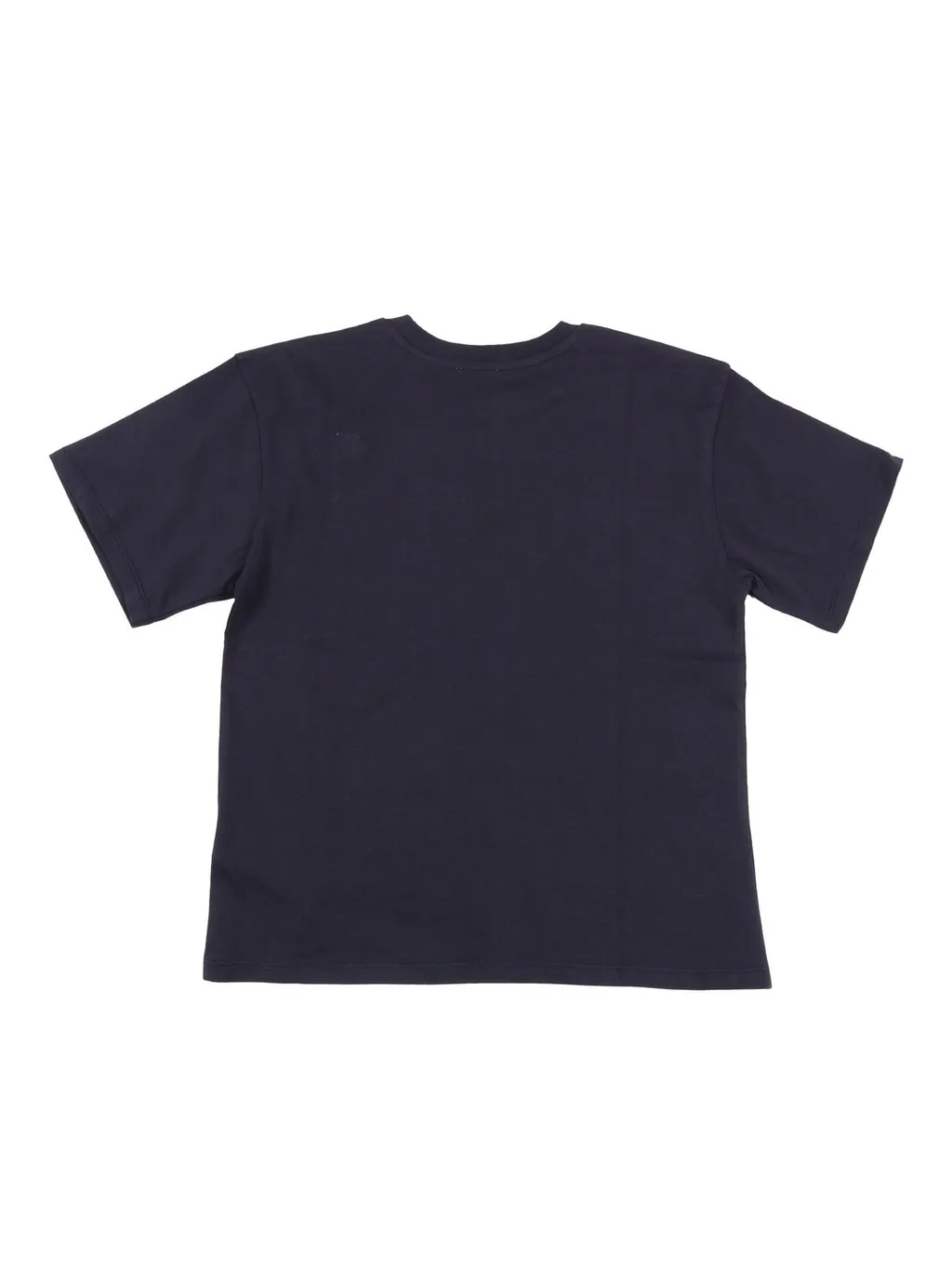The Marc Jacobs Kids Logo-Embroidered Crewneck T-Shirt