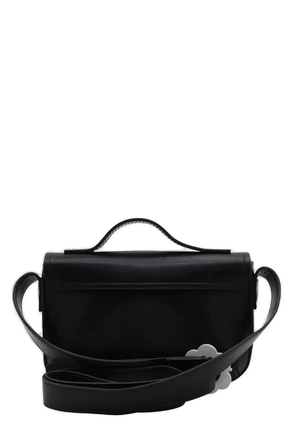 The Marc Jacobs Kids Daisy Buckle Crossbody Bag