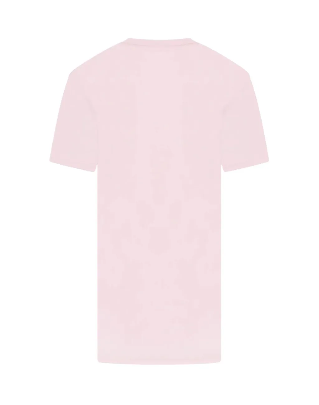 The Marc Jacobs Kids X Disney Crewneck T-Shirt Dress