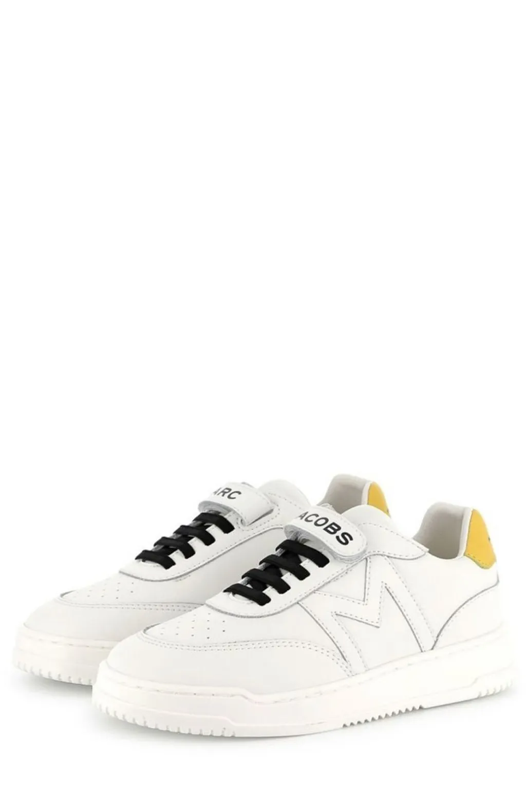The Marc Jacobs Kids Tennis Sneakers