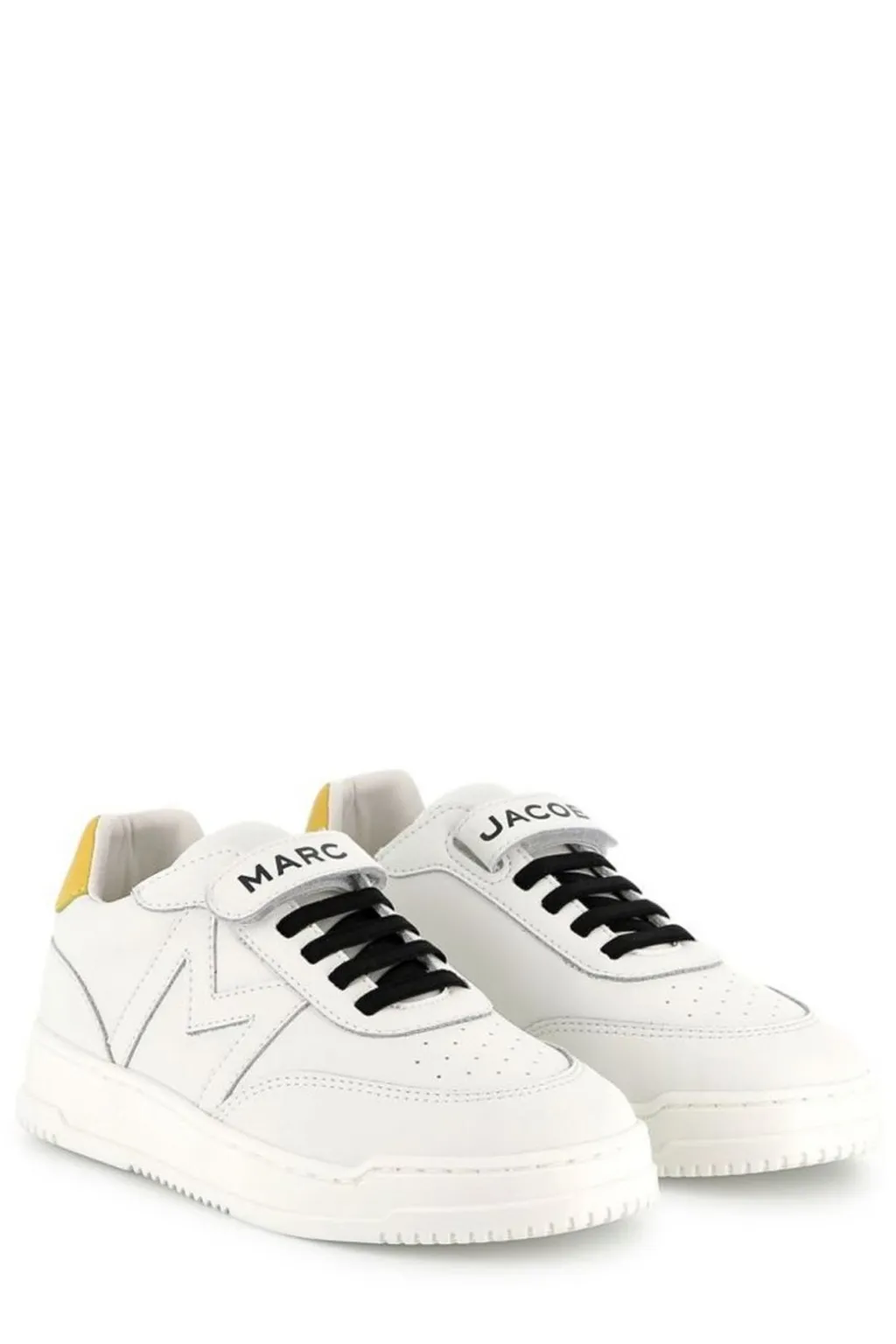 The Marc Jacobs Kids Tennis Sneakers