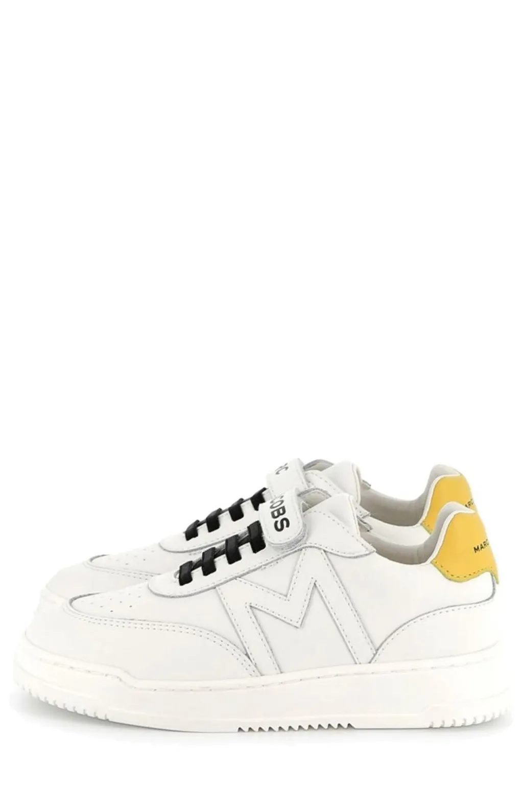The Marc Jacobs Kids Tennis Sneakers