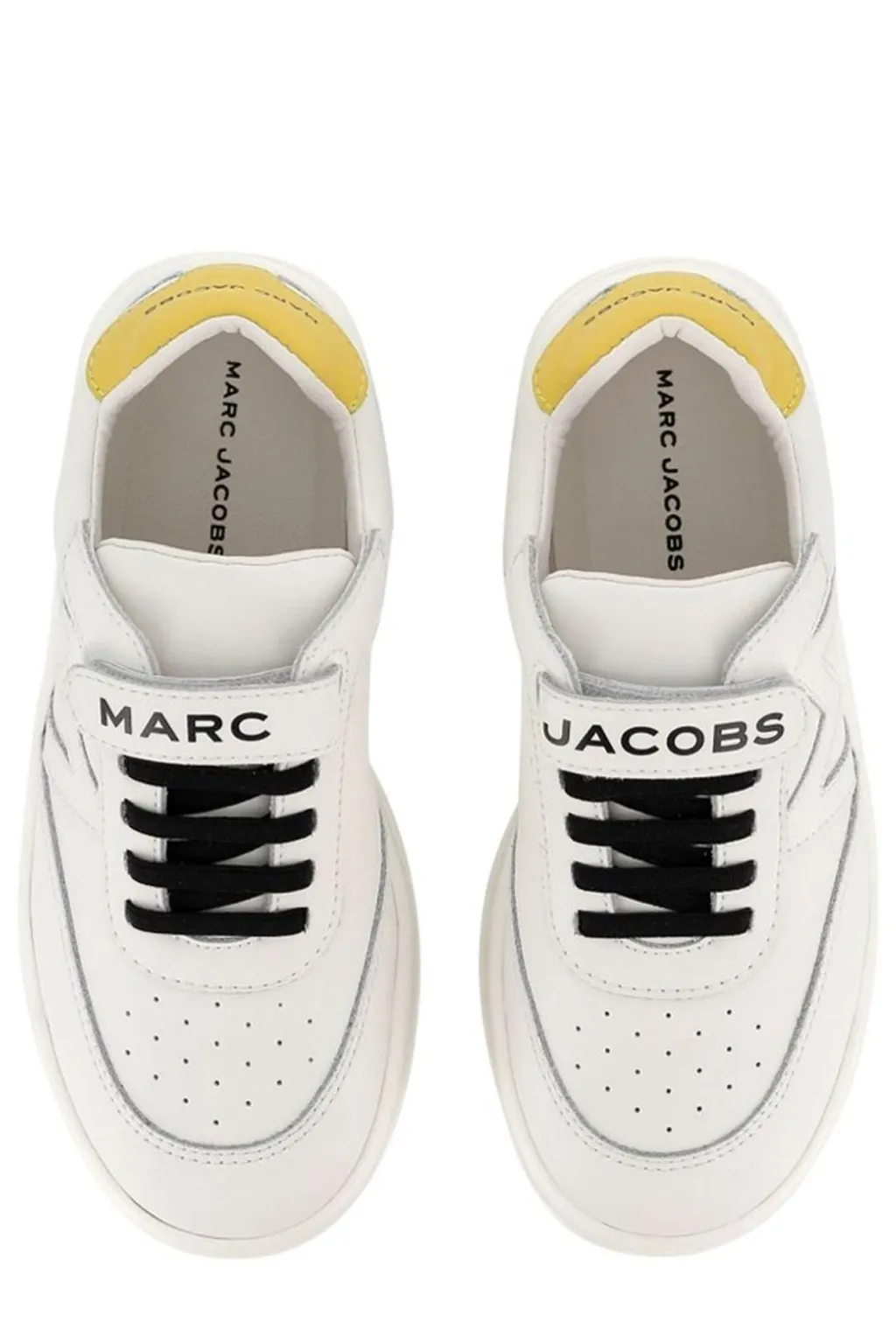 The Marc Jacobs Kids Tennis Sneakers
